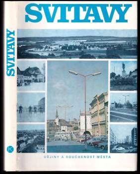 Svitavy