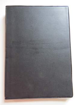 Ernest Thompson Seton: Svitek březové kůry