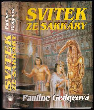 Svitek ze Sakkáry