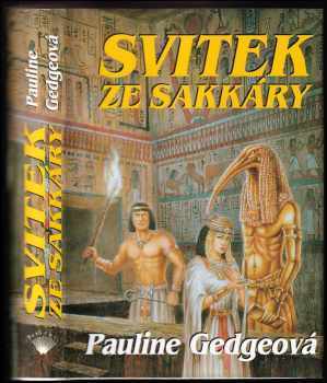 Svitek ze Sakkáry