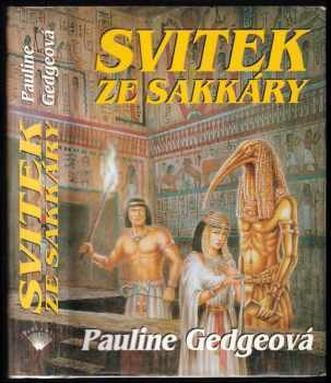 Svitek ze Sakkáry