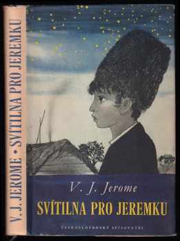 V. J Jerome: Svítilna pro Jeremku