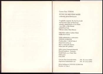 Carsten Peter Thiede: Svitky od Mrtvého moře a židovský původ křesťanství