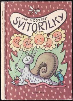Švitořilky