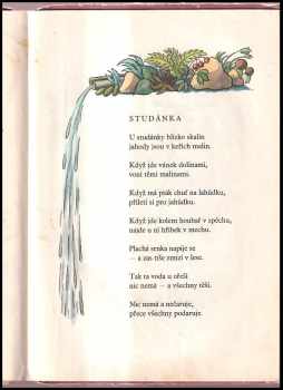 Jan Hostáň: Švitořilky