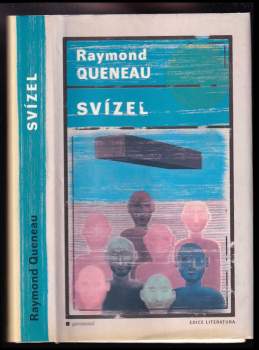 Raymond Queneau: Svízel