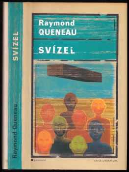 Svízel