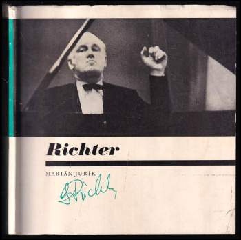 Svjatoslav Richter