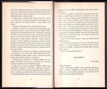 Iveta Kollertová: Svlečená do naha