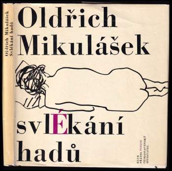 Svlékání hadů