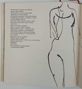 Oldřich Mikulášek: Svlékání hadů