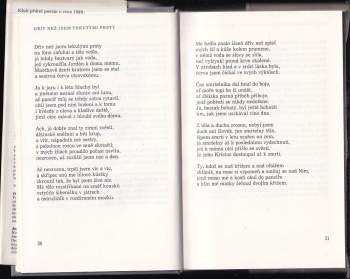 Dylan Thomas: Svlékání tmy