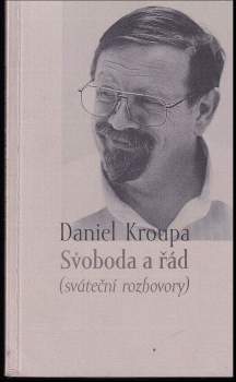 Svoboda a řád