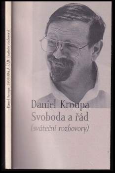 Svoboda a řád
