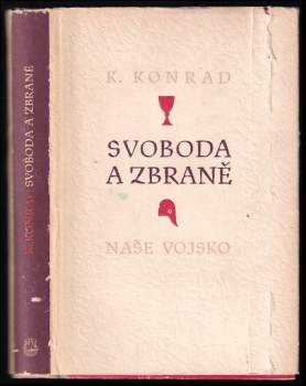Svoboda a zbraně