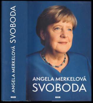 Angela Merkel: Svoboda