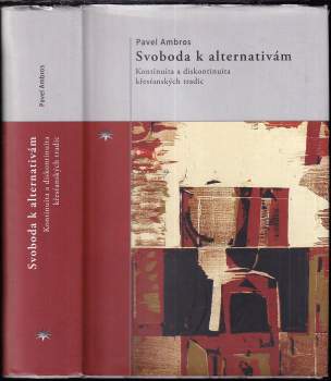 Svoboda k alternativám