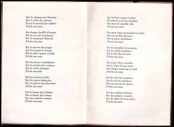 Paul Éluard: Svoboda
