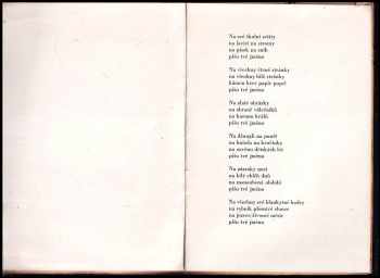 Paul Éluard: Svoboda
