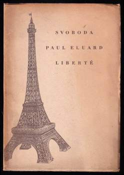 Paul Éluard: Svoboda