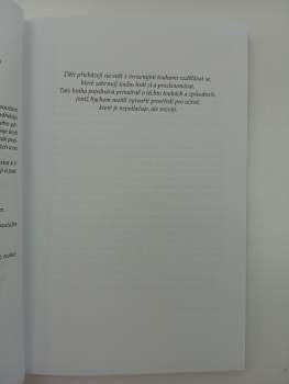 Peter Gray: Svoboda učení