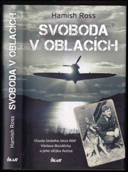 Svoboda v oblacích