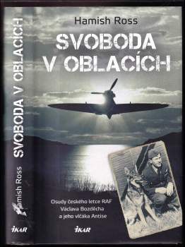 Hamish Ross: Svoboda v oblacích