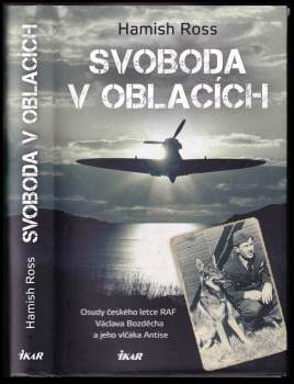 Hamish Ross: Svoboda v oblacích