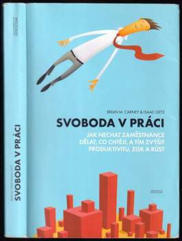 Svoboda v práci