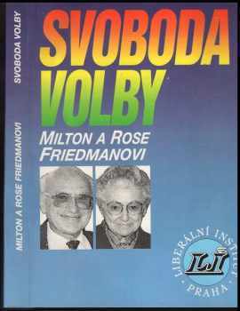 Svoboda volby