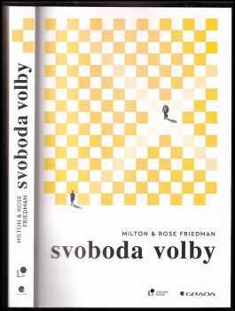 Svoboda volby