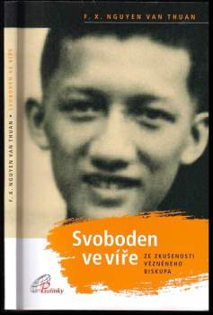 Svoboden ve víře