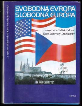 Svobodná Evropa
