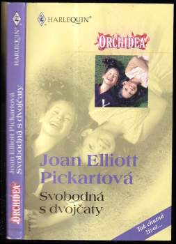 Svobodná s dvojčaty