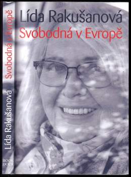 Svobodná v Evropě