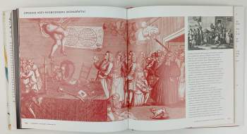 W. Kirk MacNulty: Svobodné zednářství