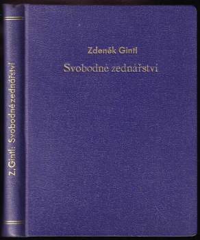 Svobodné zednářství