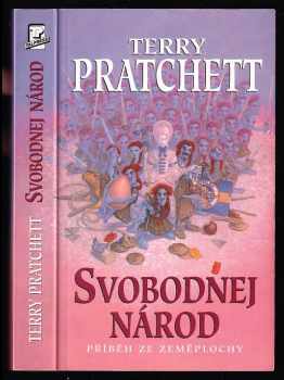 Svobodnej národ
