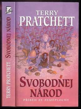 Svobodnej národ