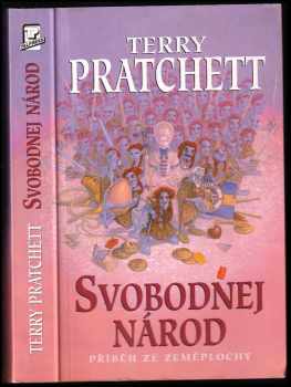 Terry Pratchett: Svobodnej národ