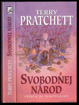 Svobodnej národ