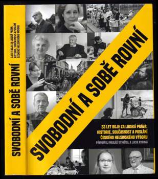 Svobodní a sobě rovní