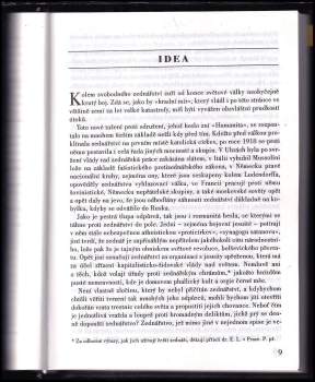 Eugen Lennhoff: Svobodní zednáři