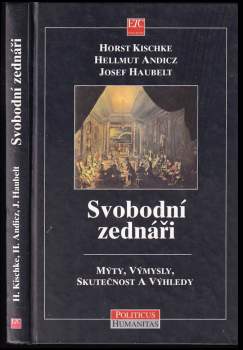 Josef Haubelt: Svobodní zednáři