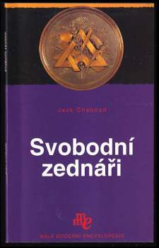 Jack Chaboud: Svobodní zednáři