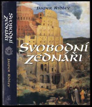 Svobodní zednáři