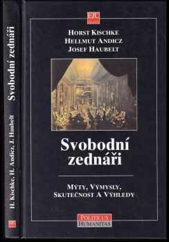 Svobodní zednáři