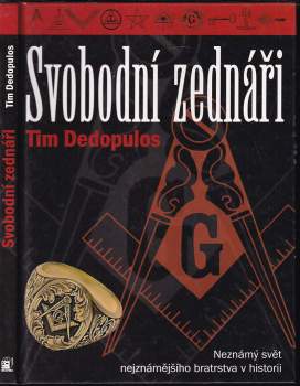 Svobodní zednáři