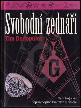 Tim Dedopulos: Svobodní zednáři