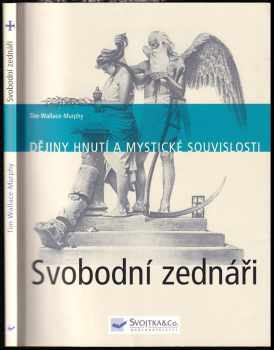 Svobodní zednáři